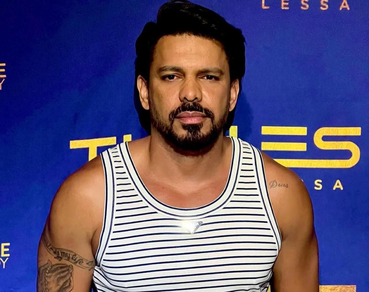 Thales Lessa: Saiba quem é o cantor sertanejo preso por importunação sexual em MG