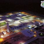 Veja como funciona o presídio de segurança máxima que teve a primeira fuga do Brasil