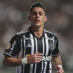 Atlético encaminha venda de Pavón ao Grêmio; saiba valores