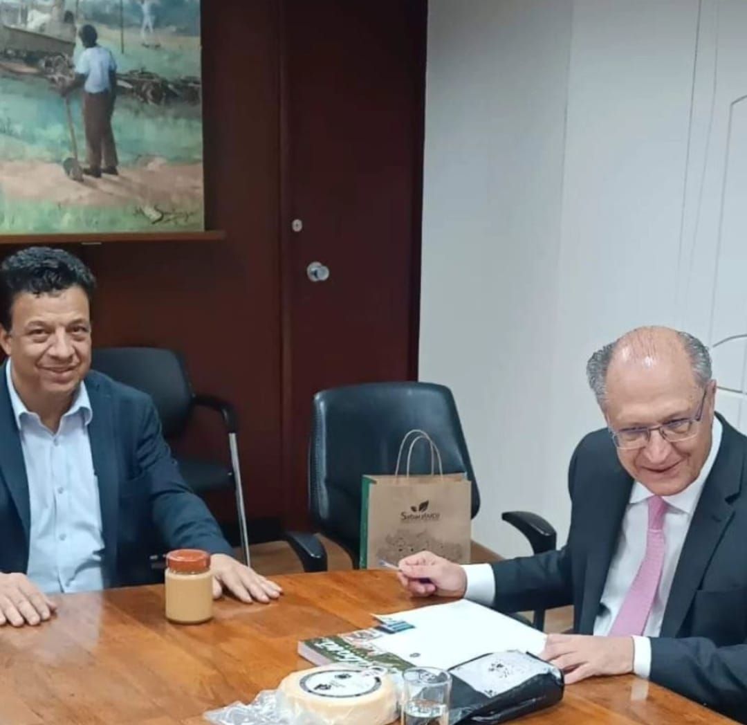 Prefeitos da RMBH reivindicam recursos do acordo de Mariana para limpar Rio das Velhas
