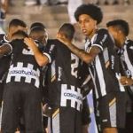 CRB arranca empate contra o Treze-PB e lidera grupo na Copa do Nordeste