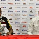 Tite ressalta equilíbrio do Flamengo após mais uma vitória sem sofrer gols