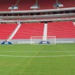 Presidente do Nova Iguaçu confirma duelo com o Internacional em Brasília