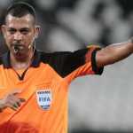 Ferj não atende pedido do Vasco e define arbitragem do clássico com o Botafogo