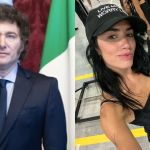 Milei hostiliza cantora popular Lali Espósito e gera onda de repúdio; artista respondeu na internet