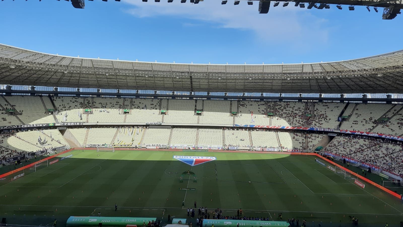 Fortaleza x Ceará: horário e onde assistir ao vivo pela Copa do Nordeste