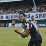 Athletic goleia Pouso Alegre em jogo com reviravolta e goleiro herói