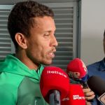 Marcos Rocha sai em defesa de Weverton após falha em empate do Palmeiras no dérbi