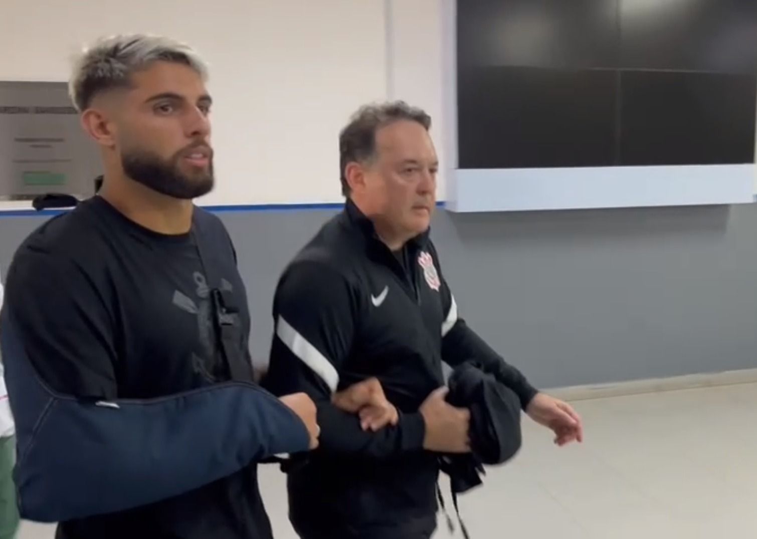 Saiba quando Yuri Alberto deve voltar a atuar pelo Corinthians