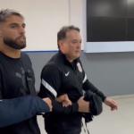 Saiba quando Yuri Alberto deve voltar a atuar pelo Corinthians