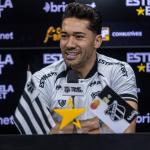 Reforço do Ceará, volante diz que elenco para a temporada é de Série A