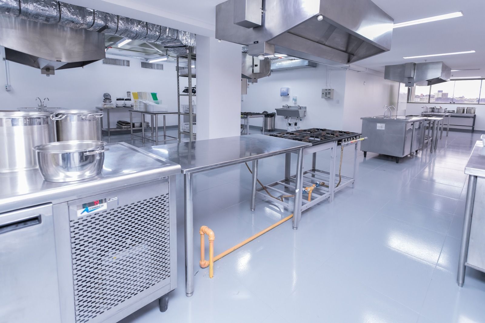 Senac oferece aulas de Cozinha Interativa em evento gratuito neste sábado (24); saiba como participar