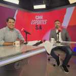 Alexandre Mattos afirma que Vasco da 777 projeta 'protagonismo sólido'