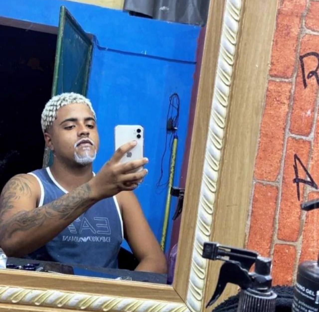 Saiba quem é o jovem que resgatou família durante enxurrada em Nova Iguaçu (RJ)