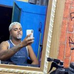 Saiba quem é o jovem que resgatou família durante enxurrada em Nova Iguaçu (RJ)