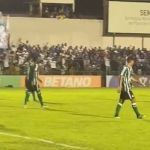 Coritiba é eliminado pelo Águia de Marabá na primeira fase da Copa do Brasil