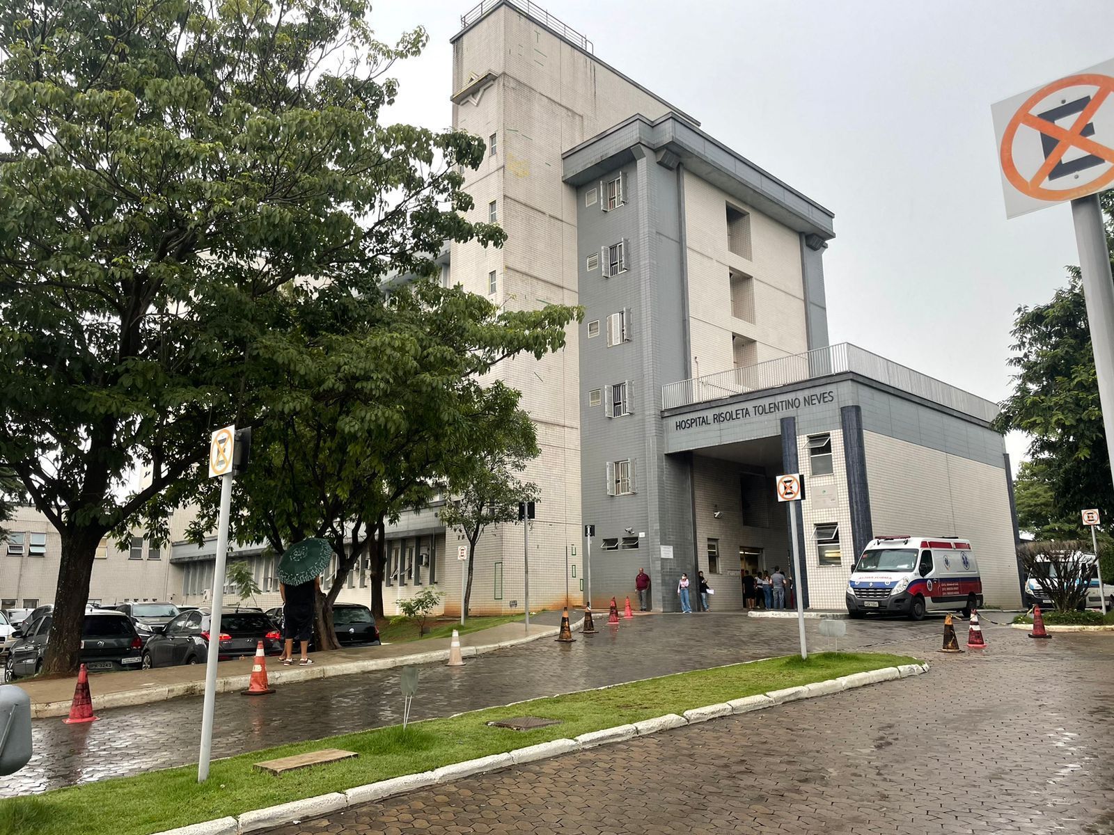 Adolescente é morto durante festa na Região Nordeste de BH; suspeito é atingido