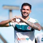 Tombense vence Villa e lidera grupo do Cruzeiro; Ipatinga bate Democrata-GV