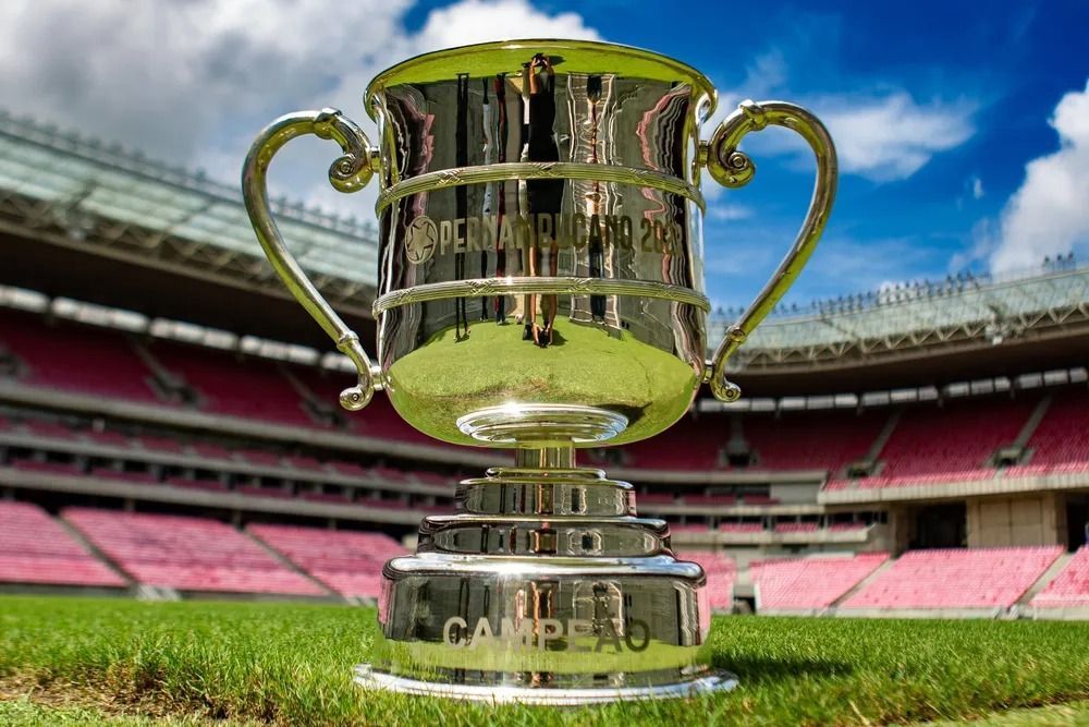 Campeonato Pernambucano define classificados; veja cruzamentos da fase final