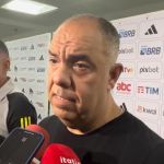 Braz atualiza negociação por Léo Ortiz e faz apelo por mudança na Copa América