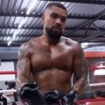 Naldo quer desafiar Popó em luta de boxe por alto cachê; saiba valor