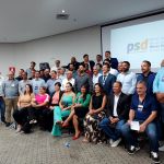 Líder no ranking de prefeitos no país, PSD lança pré-candidatos às eleições municipais