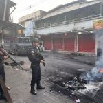 Megaoperação da polícia deixa sete suspeitos mortos no Rio de Janeiro