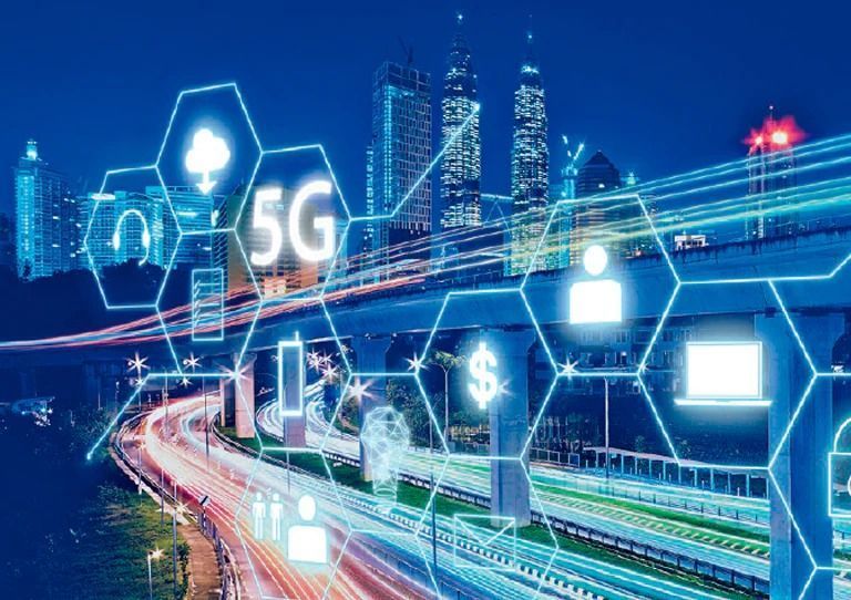Huawei quer trazer 5.5G para o Brasil, que ainda tenta expandir rede 5G