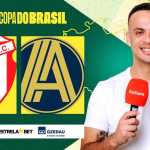 Villa Nova x Aparecidense: assista, ao vivo, à transmissão da Itatiaia