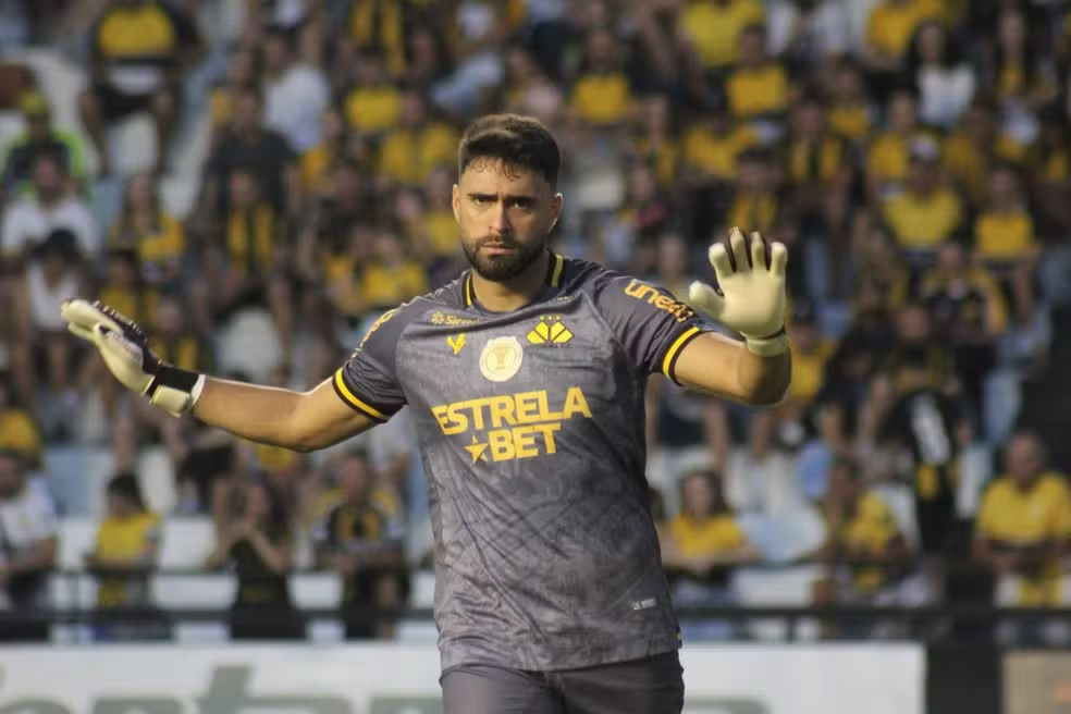 Criciúma poderá ter reforços para enfrentar o Atlético pelo Brasileiro