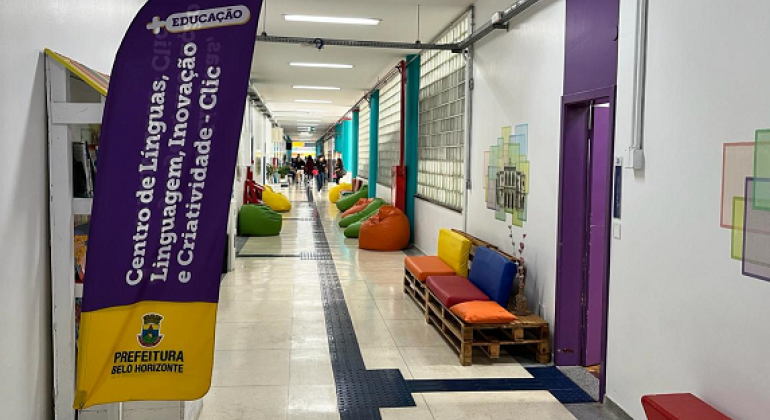 Professores têm até esta quinta (29) para se inscreverem em cursos gratuitos de idiomas