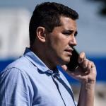 Desgastado no Cruzeiro, Pedro Martins deixa clube e fecha com o Vasco
