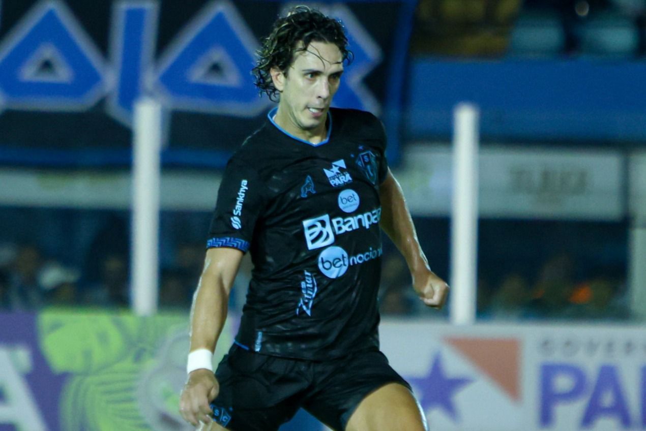 Paysandu elimina Ji-Paraná na Copa do Brasil; veja os classificados