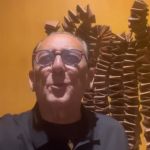 Galvão Bueno reage a título do Fluminense sobre a LDU: 'Tirou espinho da garganta'