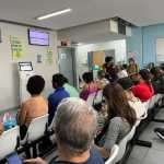 Dengue deixa hospitais particulares de BH com espera de 20 horas: 'pior epidemia', diz secretário