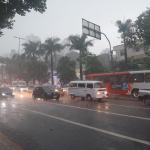 Temporal continua em BH? Veja recomendações da Defesa Civil