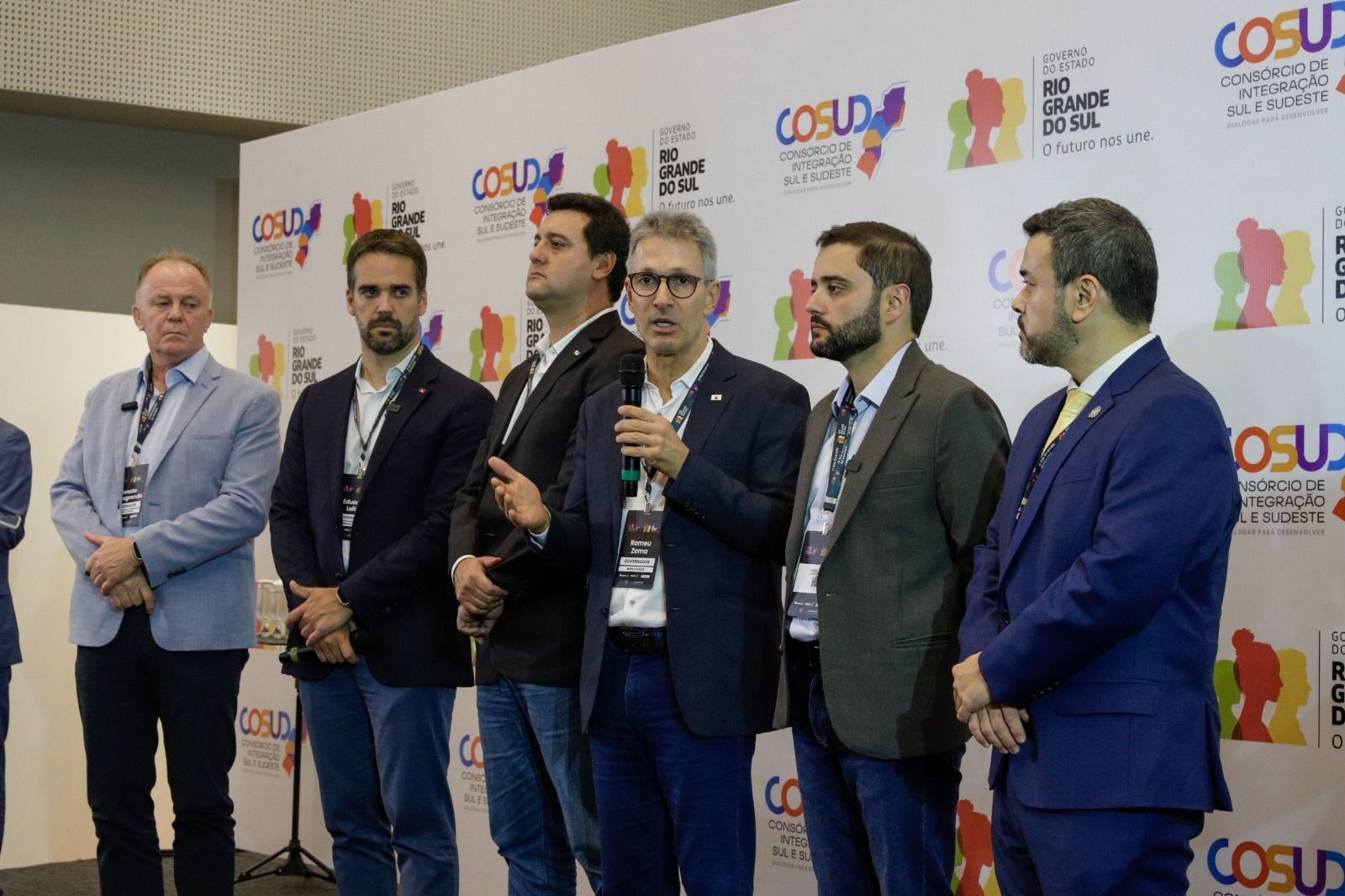 Governadores planejam mobilização em Brasília para apoiar refinanciamento de dívidas