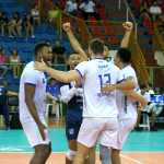 Fora de casa, Itambé Minas vence América Vôlei pela Superliga Masculina