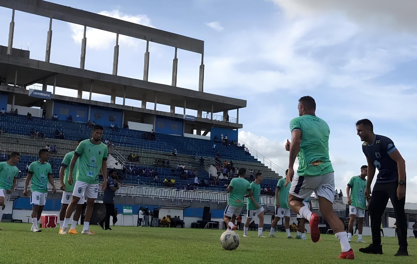 Campeonato Cearense: Maracanã vence Floresta e enfrentará Fortaleza na semifinal