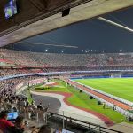 São Paulo x Palmeiras registra maior público do Campeonato Paulista