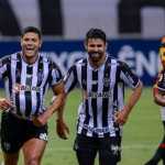 Atlético: Hulk deve se tornar único remanescente de ataque histórico de 2021