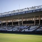 Prefeito do Rio dá prazo para deliberação para reforma de São Januário, casa do Vasco