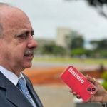 Possibilidade do vice de Fuad em BH vir do União Brasil é ‘natural’, diz presidente do PSD