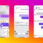 Instagram lança cinco novos recursos para mensagens privadas, as DM’s; veja quais
