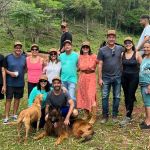 Casal mineiro produz cervejas com lúpulos frescos e faz sucesso; entenda