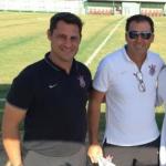 Corinthians define treinador da categoria Sub-18, recém-criada no clube