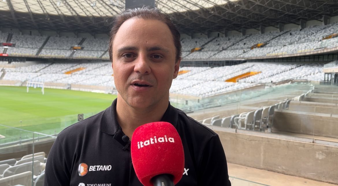 Massa abre processo por título da F1 de 2008 e estima indenização milionária