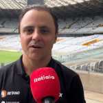 Stock Car em BH: Felipe Massa crava prova em Minas como a mais importante do ano