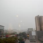 BH e outras 307 cidades de MG podem ter chuva de até 100 mm e ventos de até 100 km/h; veja lista