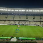 Ceará x Bahia: times estão escalados para jogo pela Copa do Nordeste
